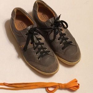 ECCO Golf Shoes sz 45